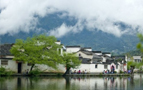 宏村景區(qū)