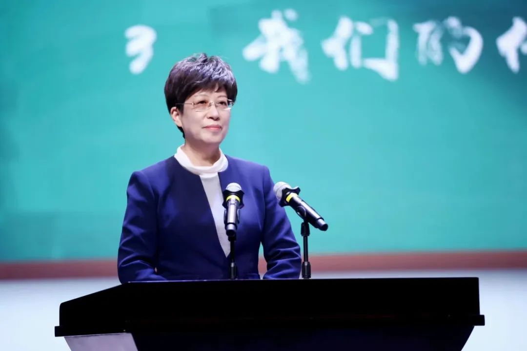 黃山市委書記凌云。樊成柱攝