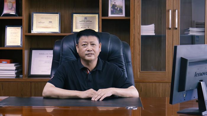 殷明亮。受訪者供圖