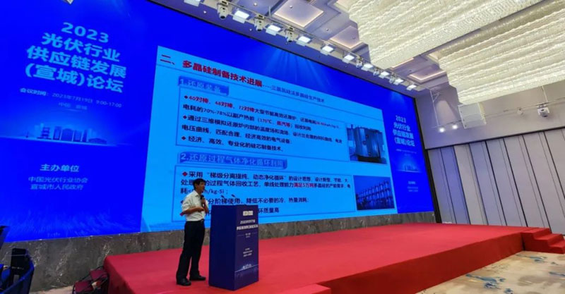 相關(guān)專家、企業(yè)家作專題分享。戴巍攝