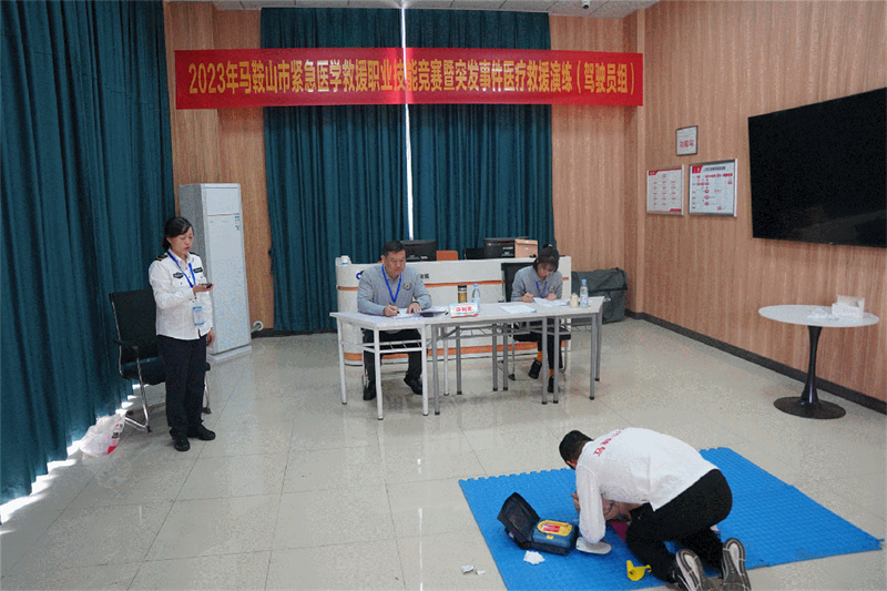 活動(dòng)現(xiàn)場(chǎng)。陸麗供圖