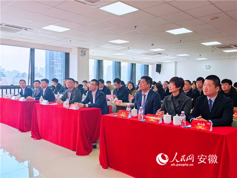 活動(dòng)現(xiàn)場(chǎng)。人民網(wǎng)記者 韓震震攝