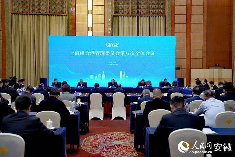 會議現(xiàn)場。人民網(wǎng)記者 王銳攝