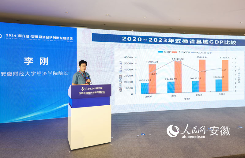 論壇現(xiàn)場。人民網(wǎng)記者 張俊攝