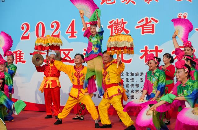 活動(dòng)現(xiàn)場(chǎng)。
