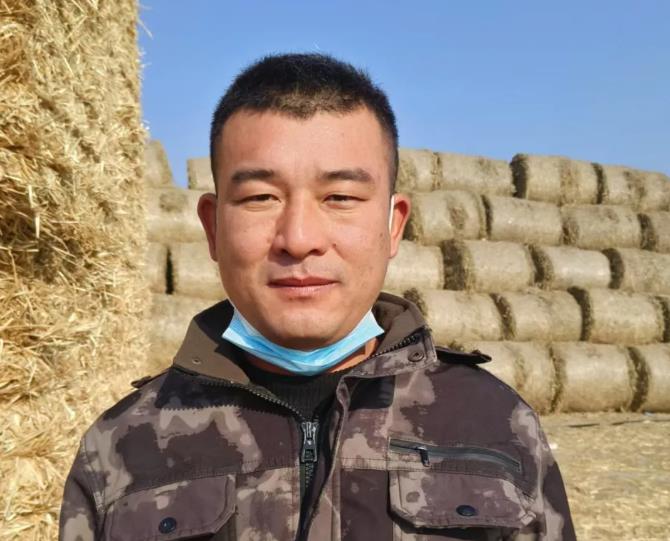 救人者谷亞飛。