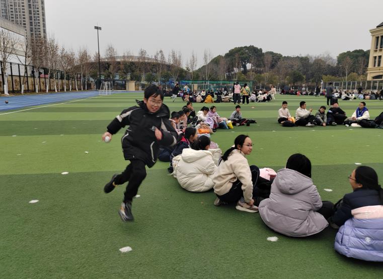 活動現(xiàn)場。