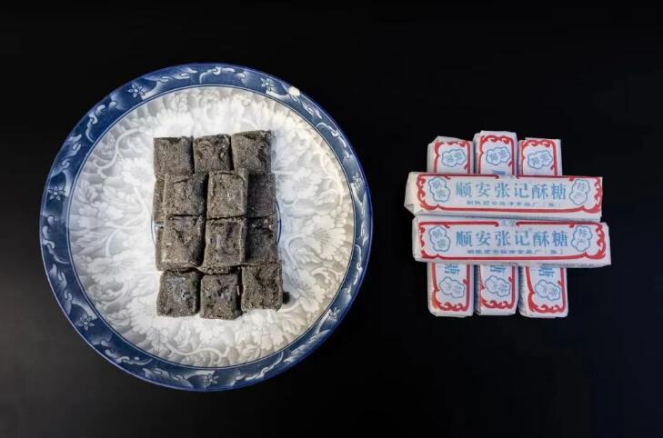 義安美食。