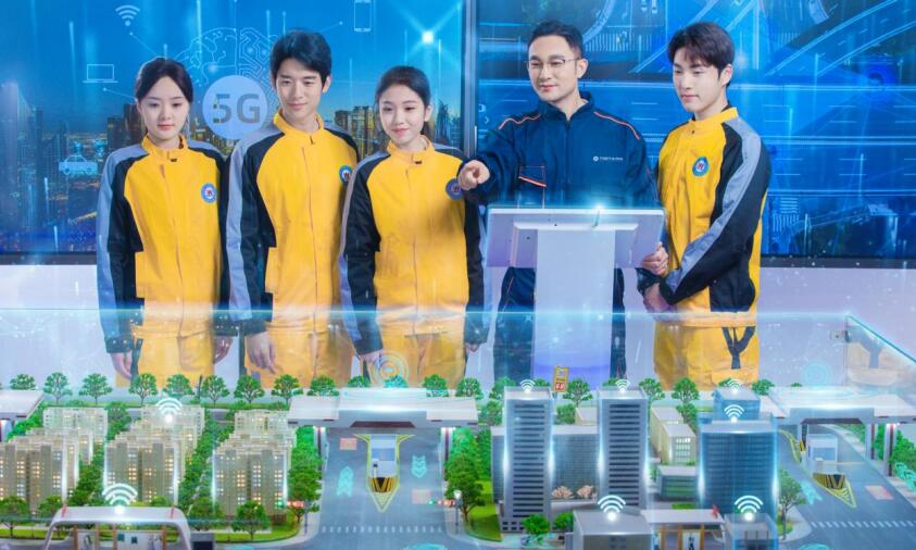 萬通汽車教育新專業(yè)。