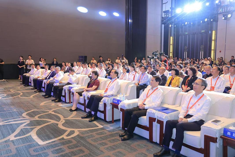 2025年中國網(wǎng)絡文明大會網(wǎng)絡文明培育分論壇現(xiàn)場 圖片由主辦方提供