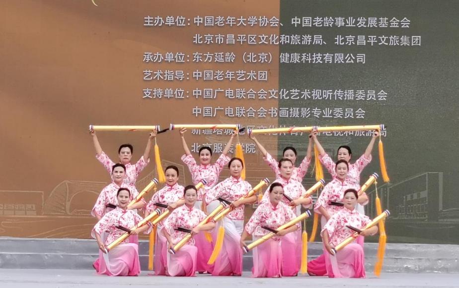 演出現(xiàn)場。