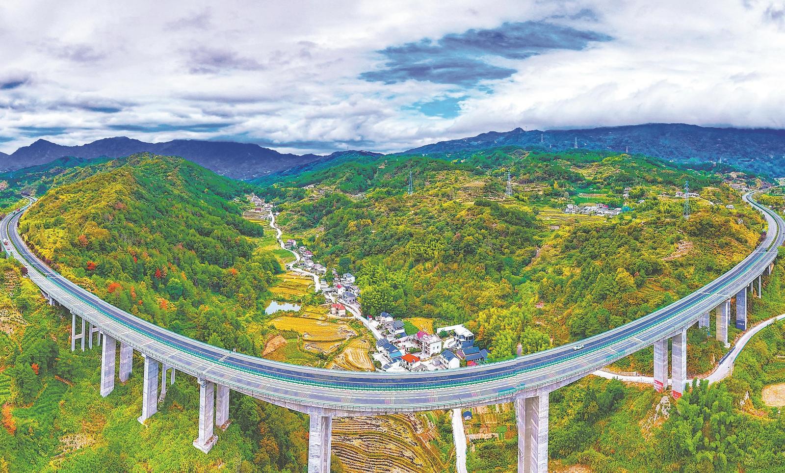 路暢鄉(xiāng)村