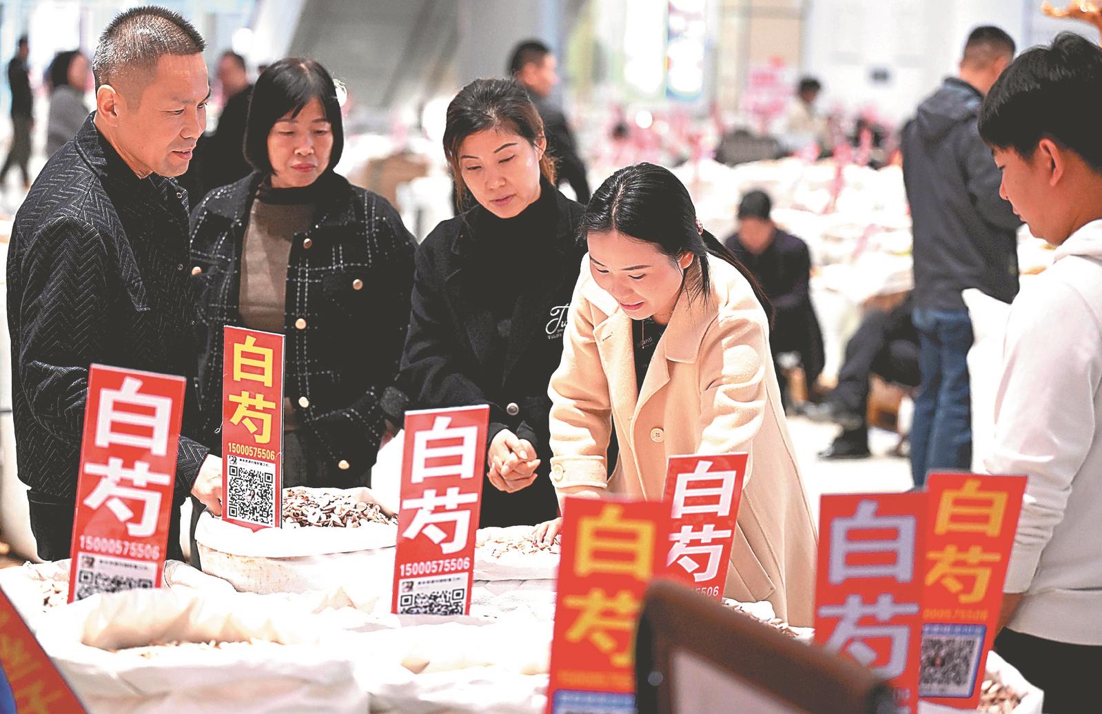 體驗(yàn)中醫(yī)藥文化